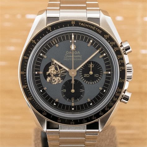 omega speedmaster moonwatch anniversary